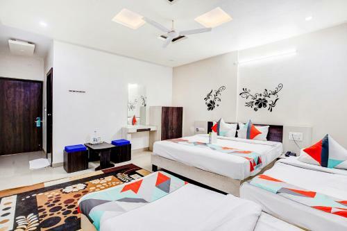 Hotel Himanshi