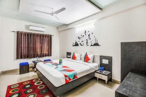 Hotel Himanshi