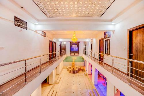 Hotel Himanshi
