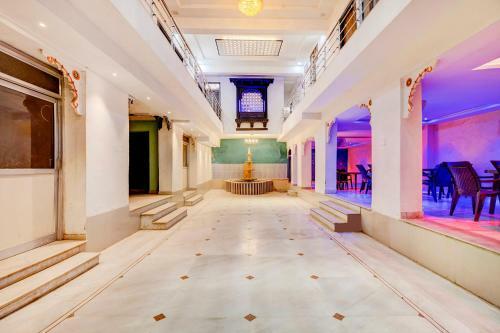 Hotel Himanshi
