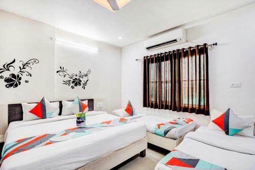 Hotel Himanshi