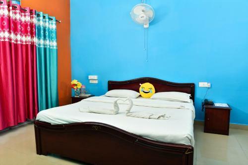 Hotel Rk Holiday Home
