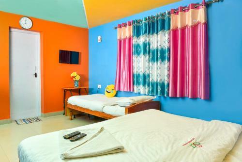 Hotel Rk Holiday Home