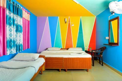 Hotel Rk Holiday Home