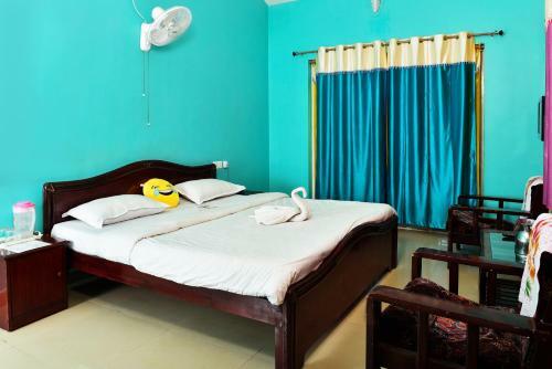 Hotel Rk Holiday Home