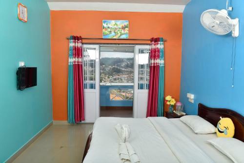 Hotel Rk Holiday Home