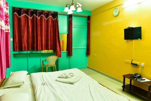 Hotel Rk Holiday Home