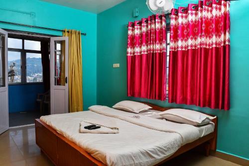 Hotel Rk Holiday Home