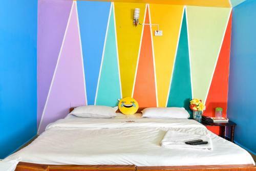 Hotel Rk Holiday Home