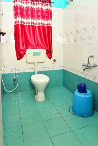 Hotel Rk Holiday Home