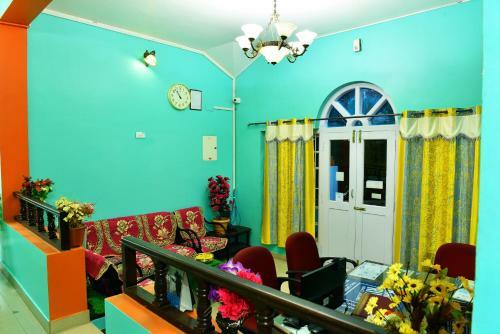 Hotel Rk Holiday Home
