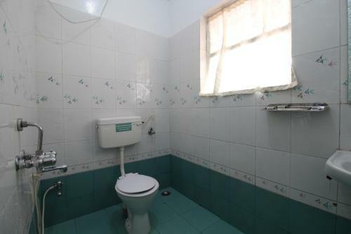 Hotel Rk Holiday Home