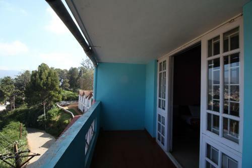 Hotel Rk Holiday Home