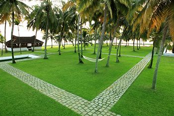 Hotel Soma Kerala Palace