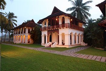 Hotel Soma Kerala Palace
