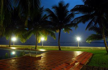 Hotel Soma Kerala Palace
