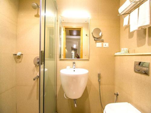 Hotel Rockdale Clarks Inn Suites