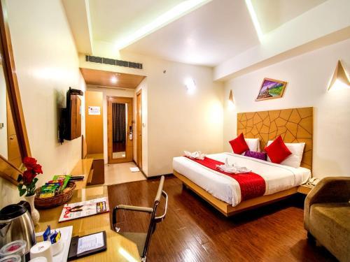 Hotel Rockdale Clarks Inn Suites