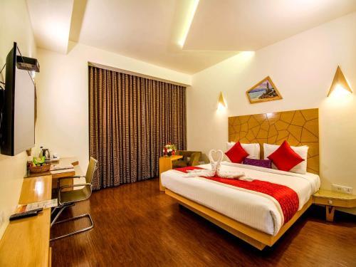 Hotel Rockdale Clarks Inn Suites