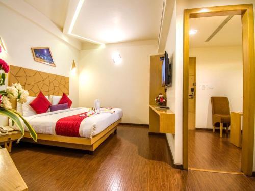 Hotel Rockdale Clarks Inn Suites