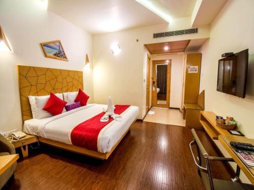 Hotel Rockdale Clarks Inn Suites
