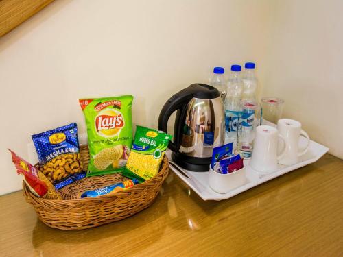 Hotel Rockdale Clarks Inn Suites