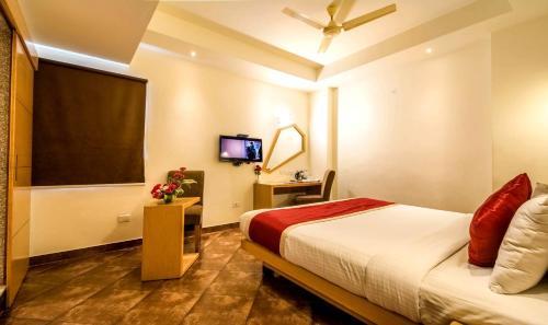 Hotel Rockdale Clarks Inn Suites