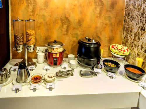 Hotel Rockdale Clarks Inn Suites