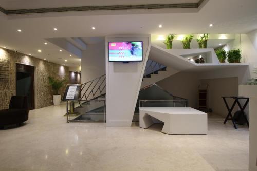 Hotel Rockdale Clarks Inn Suites