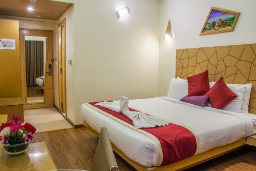 Hotel Rockdale Clarks Inn Suites