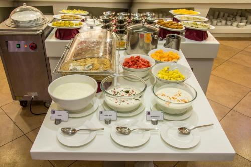 Hotel Rockdale Clarks Inn Suites