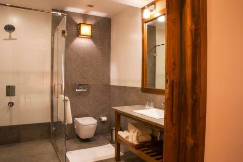 Hotel The Guwahati Address By Centre Point