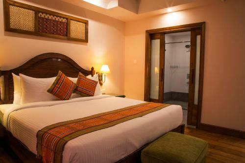 Hotel The Guwahati Address By Centre Point
