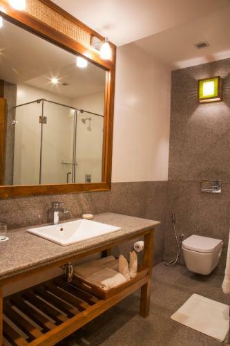 Hotel The Guwahati Address By Centre Point