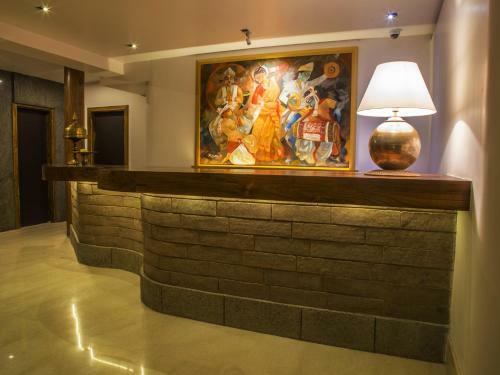 Hotel The Guwahati Address By Centre Point