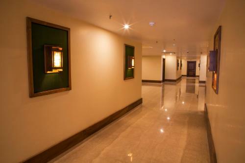 Hotel The Guwahati Address By Centre Point