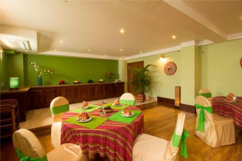 Hotel The Guwahati Address By Centre Point