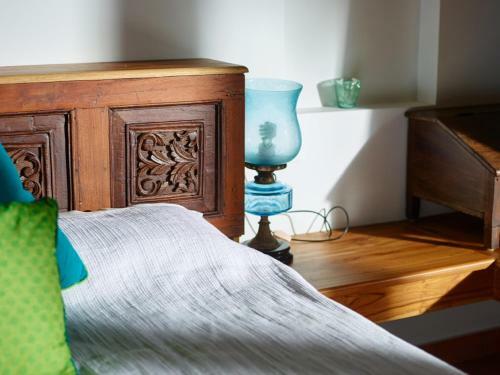 Hotel 36 Palms Boutique Retreat