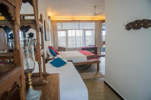 Hotel 36 Palms Boutique Retreat