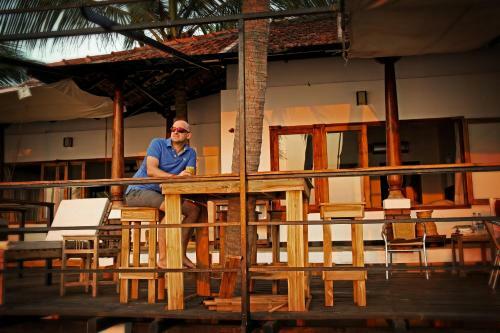 Hotel 36 Palms Boutique Retreat