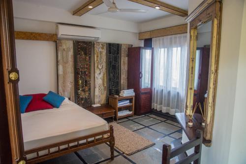 Hotel 36 Palms Boutique Retreat