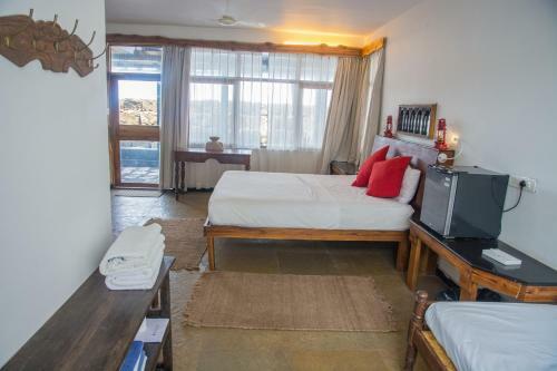 Hotel 36 Palms Boutique Retreat