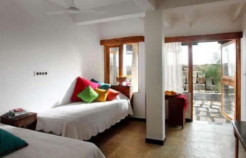 Hotel 36 Palms Boutique Retreat