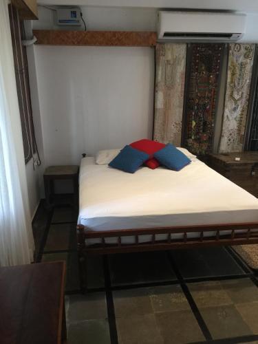 Hotel 36 Palms Boutique Retreat