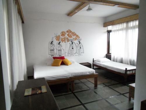 Hotel 36 Palms Boutique Retreat