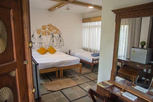 Hotel 36 Palms Boutique Retreat