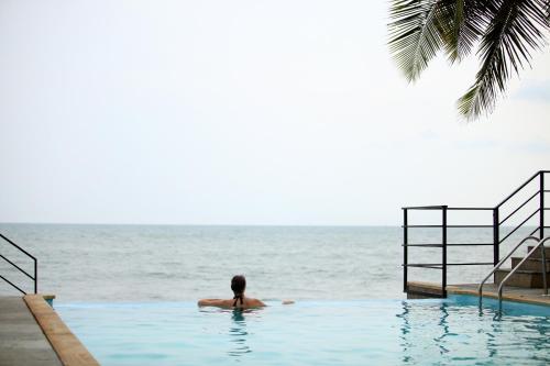 Hotel 36 Palms Boutique Retreat