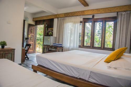 Hotel 36 Palms Boutique Retreat
