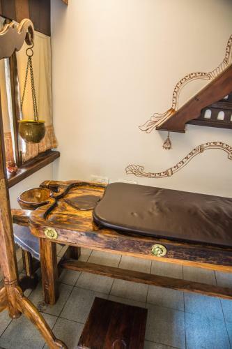 Hotel 36 Palms Boutique Retreat