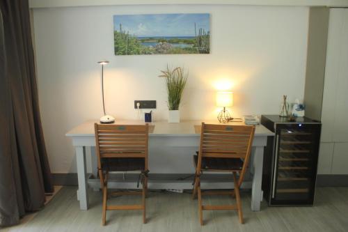 Apartamento Studio Montg�rald